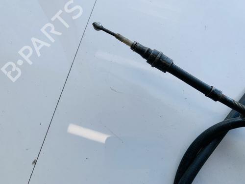 Cable AUDI A4 B5 (8D2) 1.8 | BP35525112E12 - Image 3