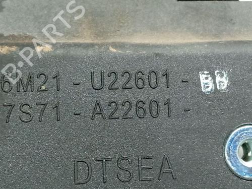 Rear left interior door handle FORD S-MAX (WA6) 1.8 TDCi | BP34886412I15 - Image 4