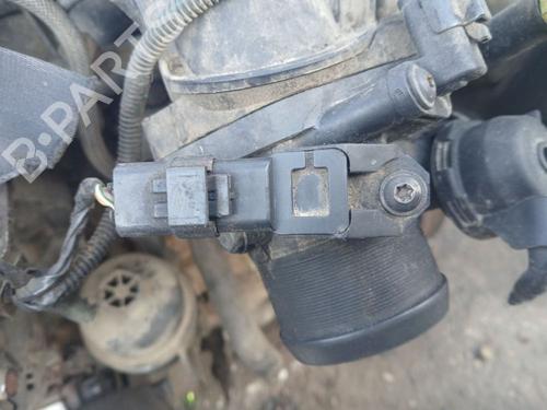 Electronic module VOLVO V50 (545) 2.0 D | BP38299636M83 - Image 2