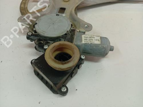 Used Left rear window motor Left rear window motor 37708709 37708709