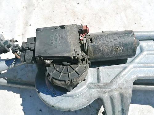 Used Front wiper motor Front wiper motor 35507515 35507515