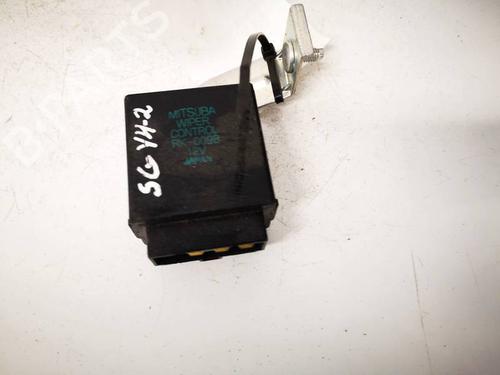 Used Electronic module Electronic module SUBARU LEGACY IV Estate (BP) 2.0 AWD (BP5) (138 hp) 34741438 34741438