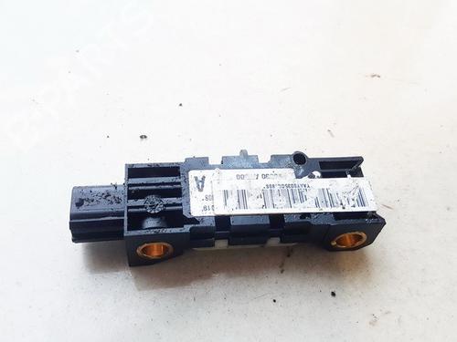 Used Electronic module Electronic module NISSAN ALMERA TINO (V10) 2.2 dCi (115 hp) 33530414 33530414