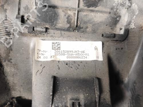 Other FORD TRANSIT Van (FA_ _) 2.0 DI (FAE_, FAF_, FAG_) | BP35554687O1 - Image 3