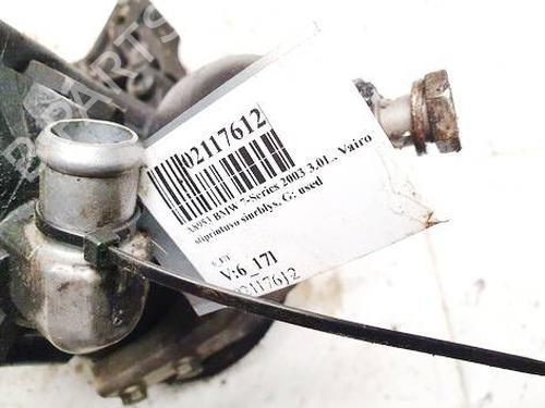 Steering pump BMW 7 (E65, E66, E67) 730 d | BP35191806M99 - Image 4