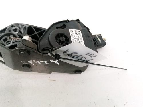 Pedal PEUGEOT 807 (EB_) 2.0 HDI | BP35391478I4 - Image 2