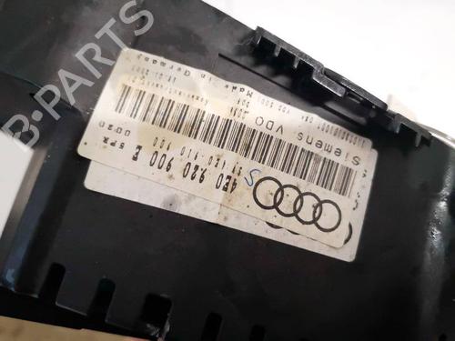 Instrument cluster AUDI A8 D3 (4E2, 4E8) 4.2 quattro | BP35150789C47 - Image 3