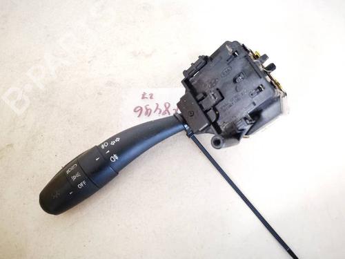 Used Warning switch Warning switch KIA CEE'D Hatchback (ED) 1.6 CRDi 115 (115 hp) 35381273 35381273