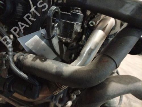 Used Pipe Pipe AUDI A3 (8P1) 2.0 TDI 16V (140 hp) 40275981 40275981