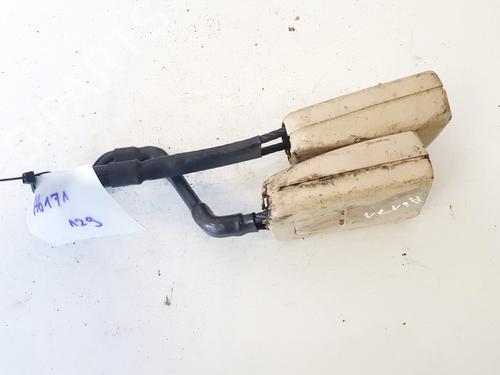 Used Seat buckle Seat buckle 35510310 35510310