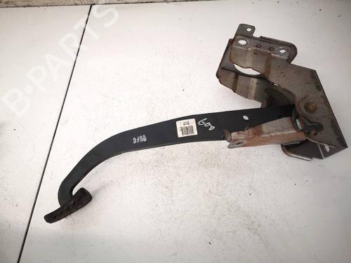 Pedal Pedal HYUNDAI SANTA FÉ I (SM) 2.0 CRDi 4x4 (113 hp) 39483378 39483378