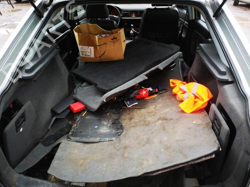 Electronic module OPEL VECTRA C (Z02) 2.2 DTI 16V (F69) | BP32905800M83  - Image 10