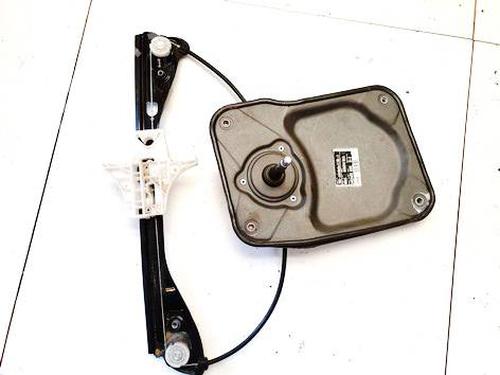 Used Rear right window mechanism Rear right window mechanism 34962691 34962691