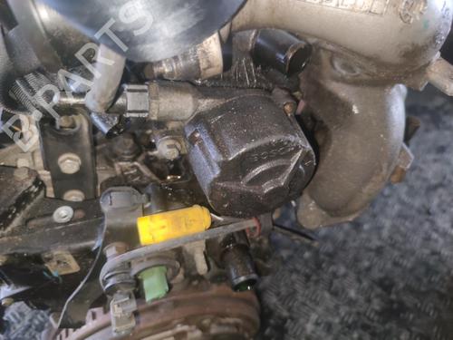 Vacuum pump CITROËN C5 I (DC_) 2.0 HDi | BP35646440M80 - Image 2