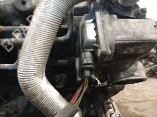 Throttle body MAZDA 6 Hatchback (GH) 2.0 MZR-CD (GH14) | BP36546666M82 - Image 3
