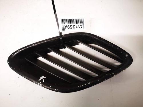Used Grille Grille SAAB 9-3 (YS3F, E79, D79, D75) 1,8t BioPower (150 hp) 34740053 34740053