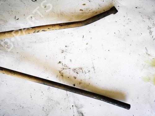 Used AC pipe AC pipe MITSUBISHI OUTLANDER II (CW_W) 2.0 DI-D (CW8W) (140 hp) 33081536 33081536