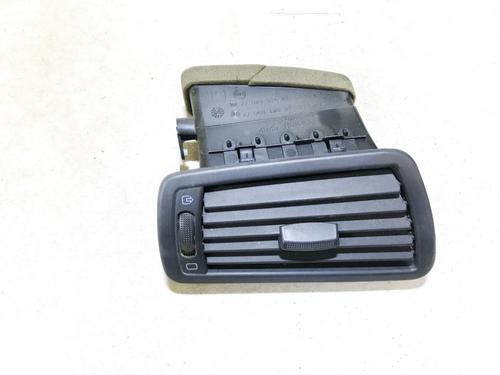 Used Air vent PEUGEOT 807 (EB_) 2.2 HDi (128 hp) 33073065