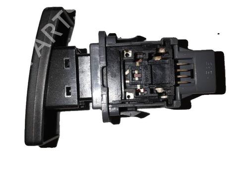 Warning switch TOYOTA AVENSIS Saloon (_T27_) 2.2 D-4D (ADT271_, ADT271R) | BP35348564I22 - Image 3
