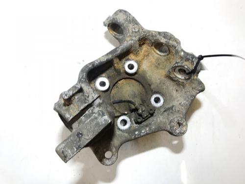 Used Left front steering knuckle Left front steering knuckle 35707245 35707245