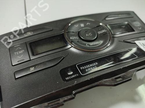 Climate control TOYOTA AURIS (_E15_) 2.0 D-4D (ADE150_, ADE150R) | BP34925528I5 - Image 2