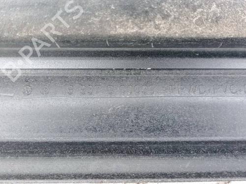 Rear parcel shelf VW PASSAT B6 (3C2) 2.0 TDI | BP35264703C85 - Image 3