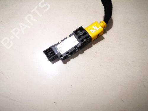 Used Electronic module Electronic module AUDI A3 (8P1) 2.0 FSI (150 hp) 33091743 33091743