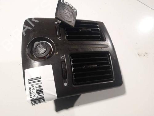 Used Air vent Air vent FIAT CROMA (194_) 1.9 D Multijet (194AXC1B, 194AXC12) (150 hp) 32597166 32597166