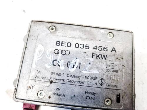 Electronic module AUDI A4 B6 (8E2) 2.5 TDI | BP35251058M83 - Image 4