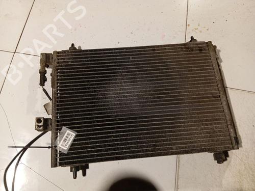 Used AC radiator AC radiator 34891883 34891883