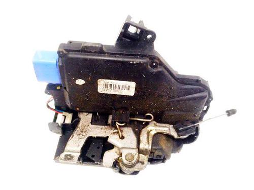 Used Front left lock Front left lock 35167624 35167624