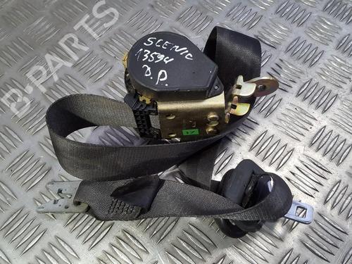 front-right-seatbelt-renault-scenic-ii-jm01_-2003-2004-2005-2006-2007-2008-2009-2010-35675802 main image