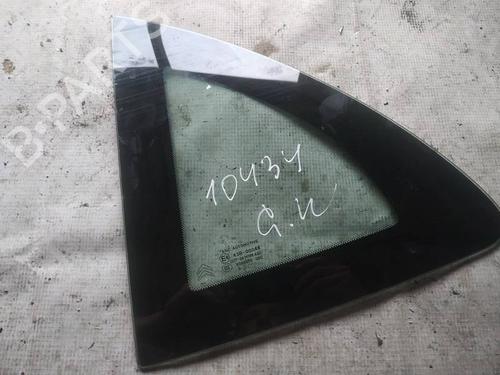 Panel rude bagtil venstre Panel rude bagtil venstre 34967450 34967450