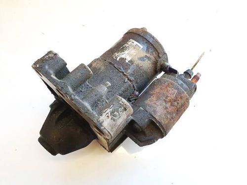 Used Starter Starter 34963871 34963871