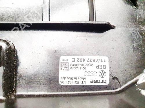 Front left window mechanism VW ID.4 (E21) Pro | BP35132705C22 - Image 3
