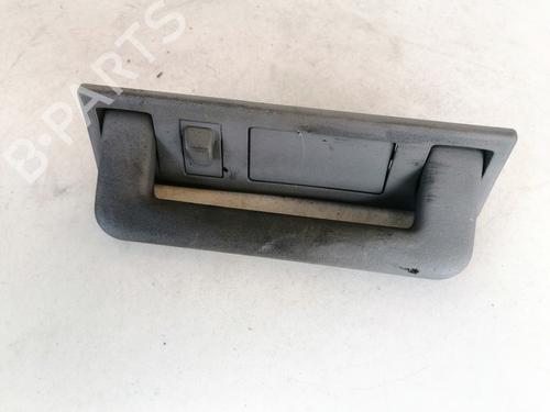 Used Interior roof handle Interior roof handle 35515119 35515119