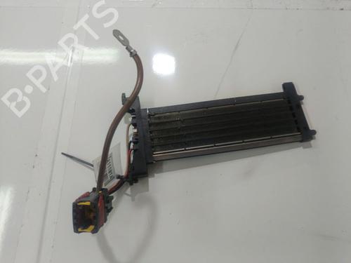 Used Heater resistor Heater resistor PEUGEOT 407 (6D_) 2.0 HDi 135 (6DRHRH, 6DRHRE, 6DRHRG, 6DRHRJ) (136 hp) 34842498 34842498