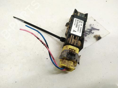 Electronic module NISSAN PRIMERA Hatchback (P12) 1.9 dCi | BP32906738M83 - Image 2