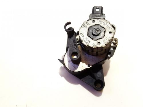 Used Electronic module Electronic module MERCEDES-BENZ A-CLASS (W168) A 170 CDI (168.008) (90 hp) 33507117 33507117