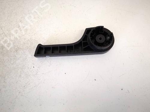 Interior handle LAND ROVER DISCOVERY SPORT (L550) 2.0 D 4x4 | BP35070142I7 - Image 3