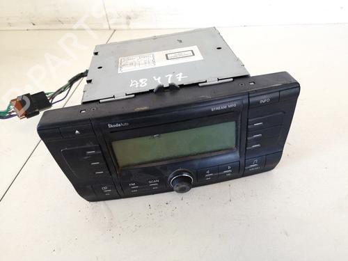 Used Radio Radio 35395896 35395896