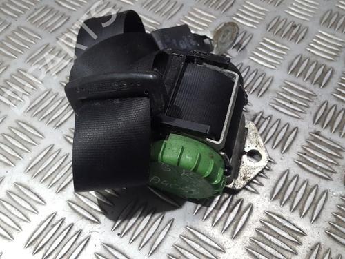 Used Rear left seatbelt Rear left seatbelt 35698814 35698814