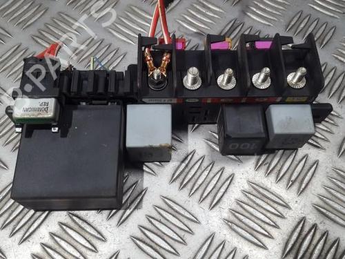 Fuse box SEAT TOLEDO II (1M2) 1.9 TDI | BP33498156E1 - Image 2