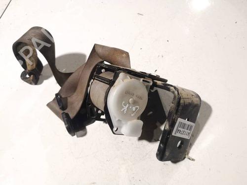 Used Rear left seatbelt Rear left seatbelt 36830358 36830358