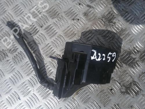 Used Fuse box Fuse box FORD FIESTA VI (CB1, CCN) 1.4 TDCi (70 hp) 33506746 33506746