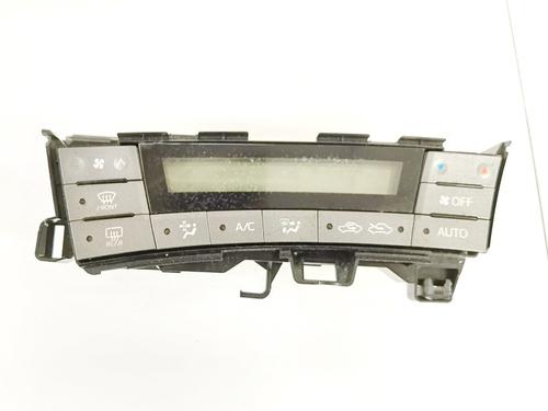 Used Climate control Climate control 35543499 35543499