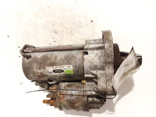 Starter FORD FIESTA VI (CB1, CCN) 1.4 TDCi | BP34878382M8 - Image 2