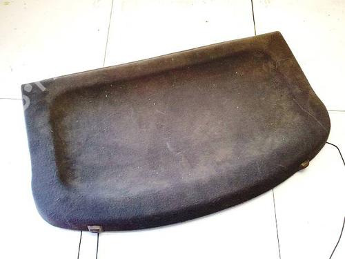 Used Rear parcel shelf Rear parcel shelf 34972878 34972878