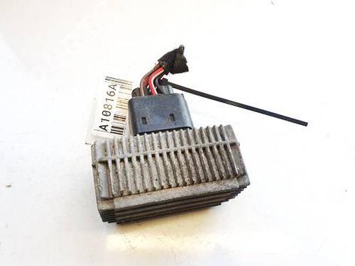 Used Heater resistor Heater resistor 34840390 34840390