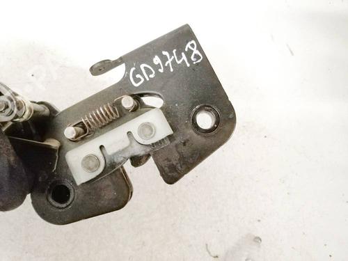 Electronic module MAZDA 6 Hatchback (GG) 2.0 DI (GG14) | BP35082813M83 - Image 3